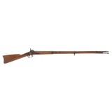 "U.S. Model 1861 Percussion Rifle-Musket(AL5641)"