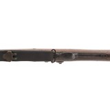"U.S. Springfield Model 1873 trapdoor rifle .45-70 (AL5849)" - 2 of 9