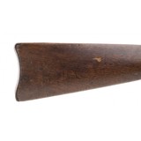 "U.S. Springfield Model 1873 trapdoor rifle .45-70 (AL5849)" - 8 of 9