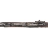 "U.S. Springfield Model 1873 trapdoor rifle .45-70 (AL5849)" - 4 of 9