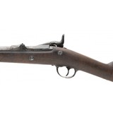 "U.S. Springfield Model 1884 ""carbine"" .45-70 (AL7273)" - 7 of 7