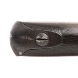 "U.S. Springfield 1795 Type I flintlock Musket. (AL7300)" - 7 of 7