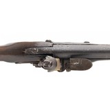 "U.S. Springfield 1795 Type I flintlock Musket. (AL7300)" - 4 of 7