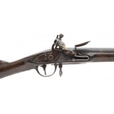 "U.S. Springfield 1795 Type I flintlock Musket. (AL7300)" - 6 of 7