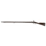"U.S. Springfield 1795 Type I flintlock Musket. (AL7300)" - 3 of 7