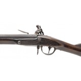 "U.S. Springfield 1795 Type I flintlock Musket. (AL7300)" - 2 of 7