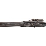 "U.S. Springfield 1795 Type I flintlock Musket. (AL7300)" - 5 of 7