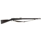 "Winchester-Hotchkiss Bolt Action rifle 1st Model 1879 .45-70 (AW275)" - 1 of 6