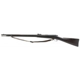 "Winchester-Hotchkiss Bolt Action rifle 1st Model 1879 .45-70 (AW275)" - 5 of 6