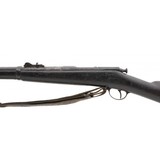 "Winchester-Hotchkiss Bolt Action rifle 1st Model 1879 .45-70 (AW275)" - 4 of 6