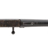 "Winchester-Hotchkiss Bolt Action rifle 1st Model 1879 .45-70 (AW275)" - 2 of 6