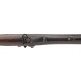 "U.S. Springfield model 1888 ram-rod bayonet trapdoor .45-70 (AL5547)" - 3 of 9
