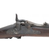 "U.S. Springfield model 1888 ram-rod bayonet trapdoor .45-70 (AL5547)" - 8 of 9