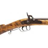 "Dixie Gun Works .32 caliber percussion rifle (AL7381)" - 4 of 6