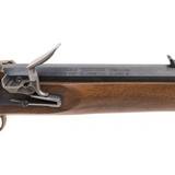 "Traditions .50 caliber flintlock rifle (AL7382)" - 8 of 9