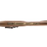 "Traditions .50 caliber flintlock rifle (AL7382)" - 2 of 9