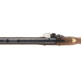 "Traditions .50 caliber flintlock rifle (AL7382)" - 3 of 9