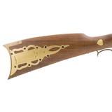 "Traditions .50 caliber flintlock rifle (AL7382)" - 7 of 9
