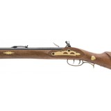 "Traditions .50 caliber flintlock rifle (AL7382)" - 5 of 9