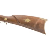 "Traditions .50 caliber flintlock rifle (AL7382)" - 4 of 9