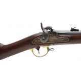 "Remington Model 1863 ""Zouave"" rifle (AL7322)" - 5 of 6