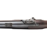 "Remington Model 1863 ""Zouave"" rifle (AL7322)" - 6 of 6