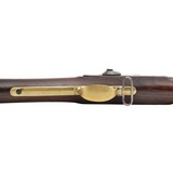 "Remington Model 1863 ""Zouave"" rifle (AL7322)" - 4 of 6