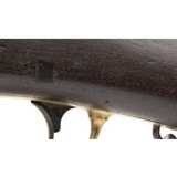 "Ames U.S. Navy Jenks ""Mule Ear"" Carbine (AL6940)" - 4 of 10