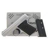 "Jimenez Arms J.A. 22 .22LR (PR59094)" - 2 of 7