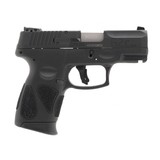 "Taurus G2C 9mm (PR59093)" - 1 of 4