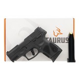 "Taurus G2C 9mm (PR59093)" - 4 of 4
