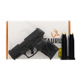 "Taurus G3C 9mm (PR59095)" - 3 of 4