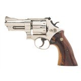 "Smith & Wesson 27-2 .357 Magnum (PR58765)" - 6 of 11