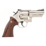 "Smith & Wesson 27-2 .357 Magnum (PR58765)" - 7 of 11