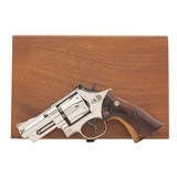 "Smith & Wesson 27-2 .357 Magnum (PR58765)" - 2 of 11