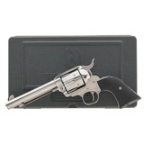 "Ruger New Vaquero .45LC (PR59105)" - 2 of 7
