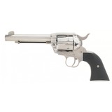 "Ruger New Vaquero .45LC (PR59105)" - 1 of 7