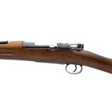 "Swedish Mauser M96 6.55x55 (R31712)" - 3 of 6