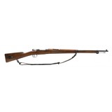 "Swedish Mauser M96 6.55x55 (R31712)" - 1 of 6