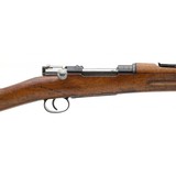 "Swedish Mauser M96 6.55x55 (R31712)" - 6 of 6