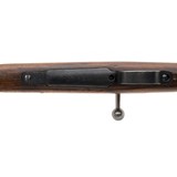 "Swedish Mauser M96 6.55x55 (R31712)" - 2 of 6