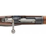 "Swedish Mauser M96 6.55x55 (R31712)" - 5 of 6