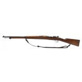 "Swedish Mauser M96 6.55x55 (R31712)" - 4 of 6