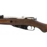 "Finnish Mosin Nagant 7.62x54R (R31713)" - 2 of 5