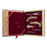 "US Historical Society Henry Deringer Commemorative Set (COM2600)" - 1 of 17