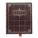 "US Historical Society Henry Deringer Commemorative Set (COM2600)" - 2 of 17