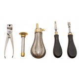 "US Historical Society Henry Deringer Commemorative Set (COM2600)" - 14 of 17