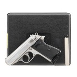 "Walther PPK/S .380 ACP (PR59116)" - 5 of 7