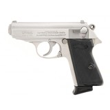 "Walther PPK/S .380 ACP (PR59116)" - 4 of 7
