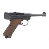 "Stoeger Luger .22LR (PR59117)" - 1 of 6